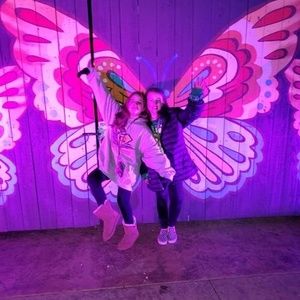 Meet your Posher, Lee ann